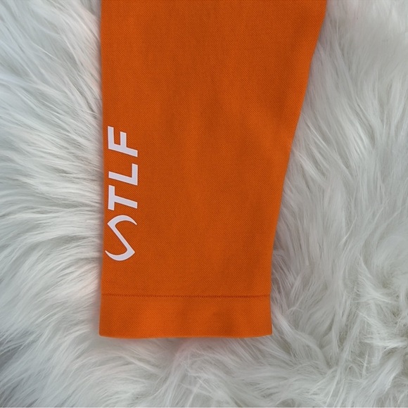 TLF Sculpt Seamless Scrunch Butt Leggings - Picture 6 of 8